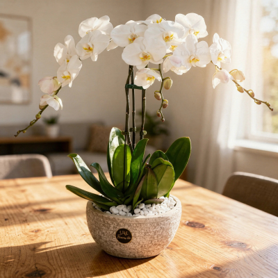 Orchid-Plant-Beauty-Flora