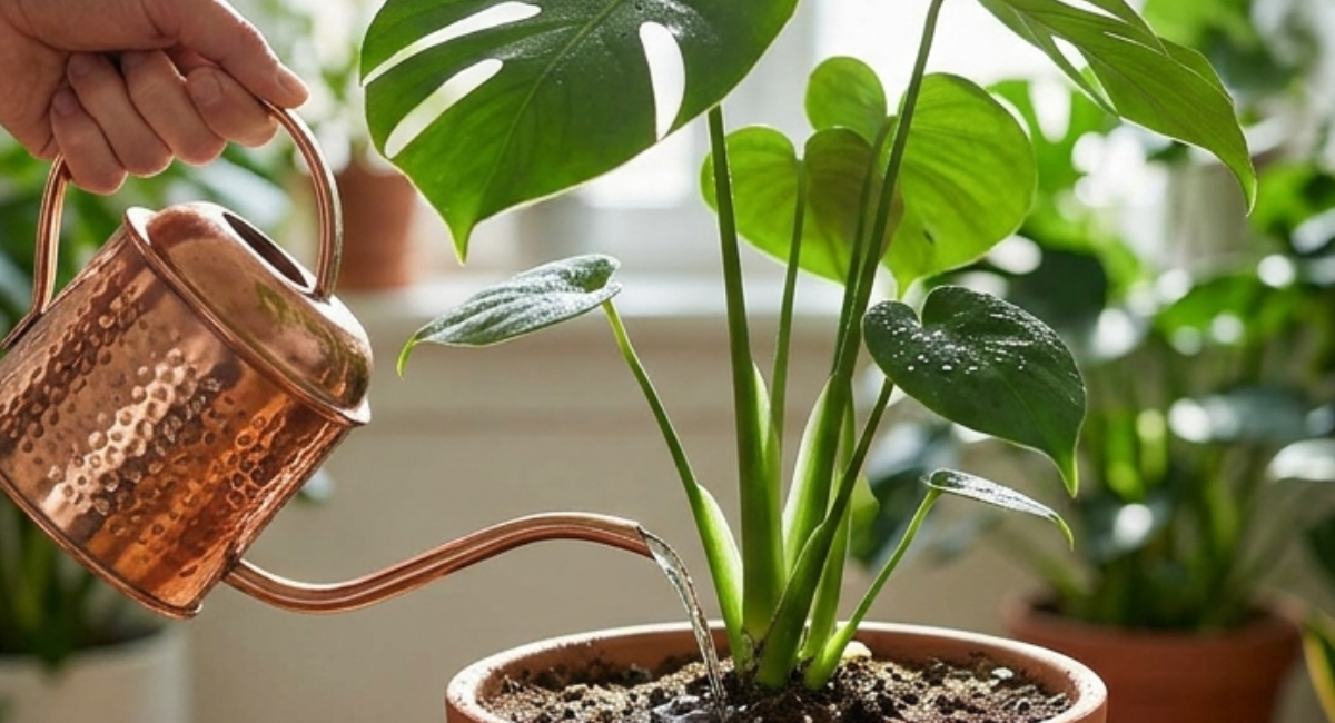 Watering-Plant-care-Beauty-Flora